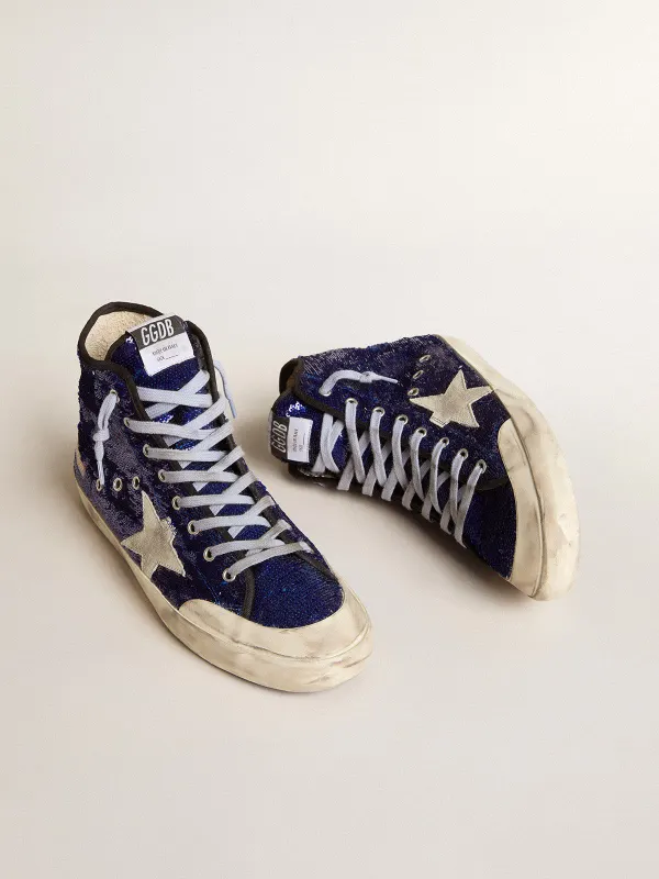 Golden Goose Francy (GMF00114.F005512.50588)
