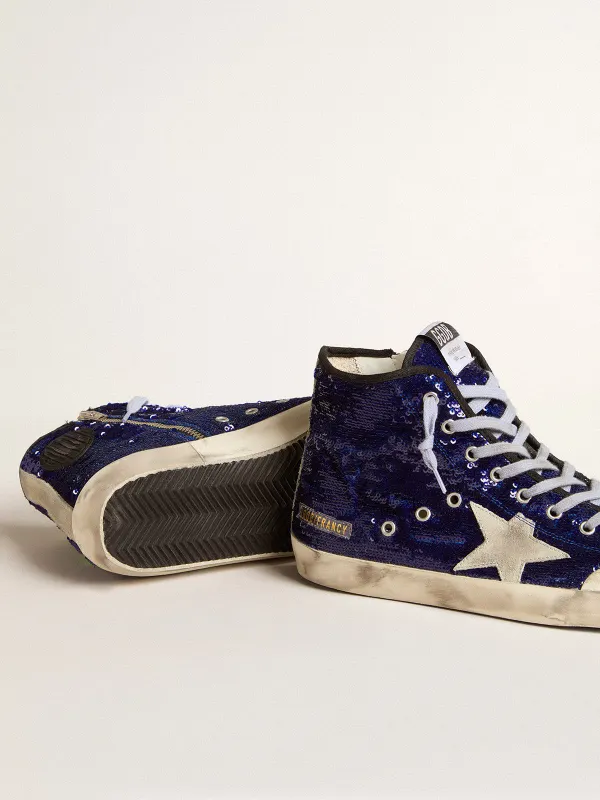 Golden Goose Francy (GMF00114.F005512.50588)