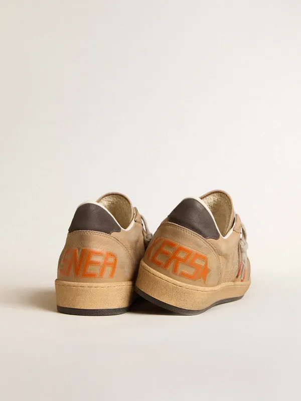 Golden Goose Ball Star (GMF00117.F006012.82683)