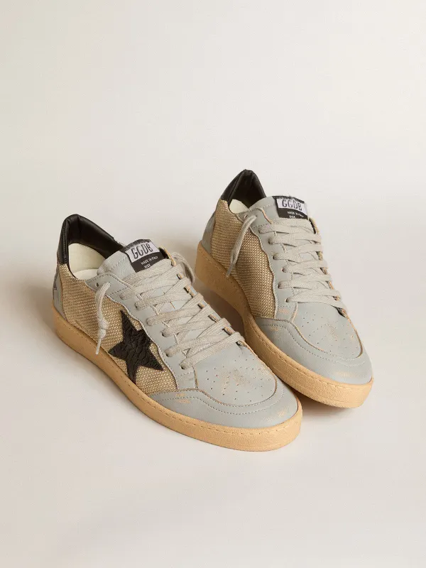 Golden Goose Ball Star (GMF00117.F006051.15601)