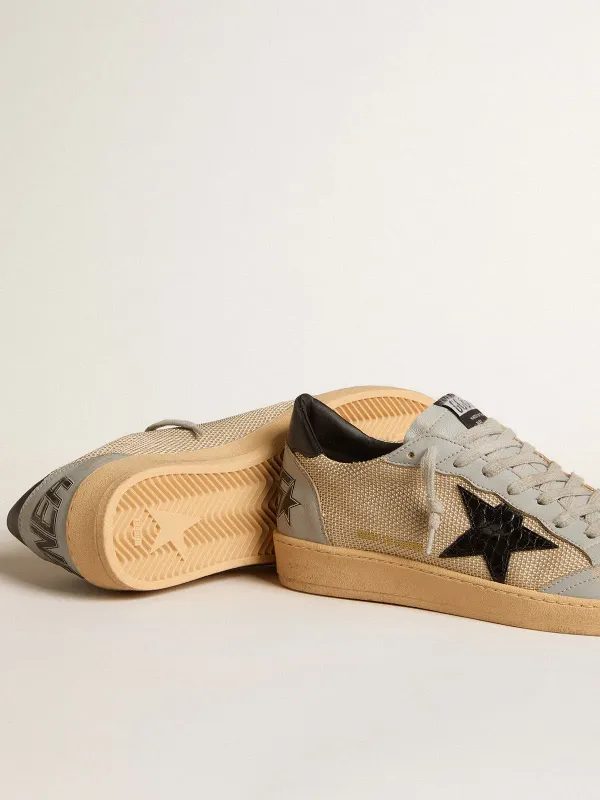 Golden Goose Ball Star (GMF00117.F006051.15601)