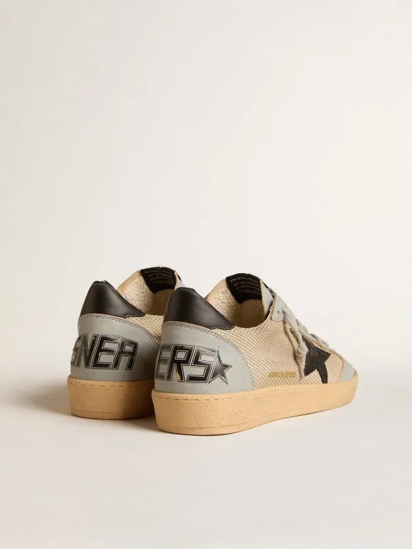 Golden Goose Ball Star (GMF00117.F006051.15601)