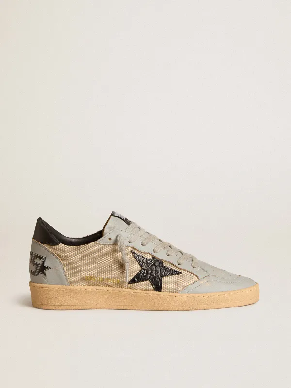 Golden Goose Ball Star (GMF00117.F006051.15601)