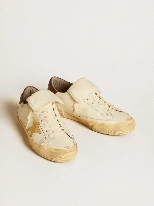 Golden Goose Super-Star (GMF00726.F005831.11852)