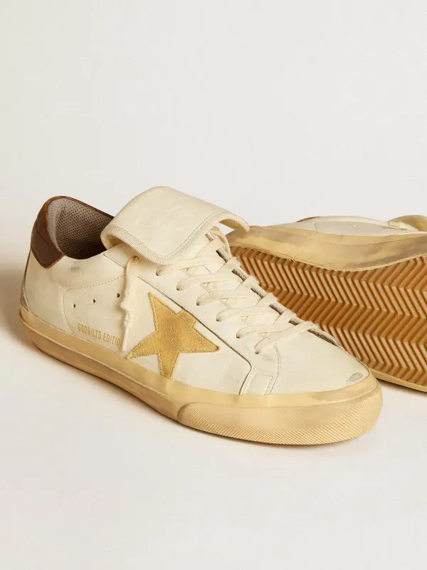 Golden Goose Super-Star (GMF00726.F005831.11852)