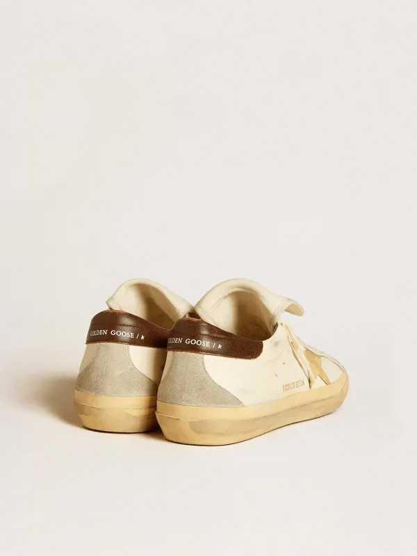 Golden Goose Super-Star (GMF00726.F005831.11852)