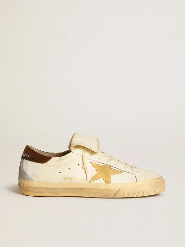 Golden Goose Super-Star (GMF00726.F005831.11852)