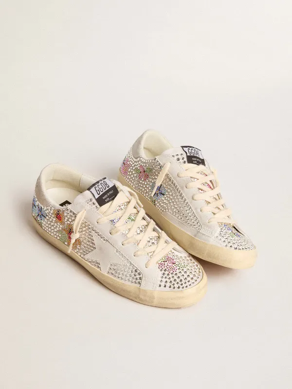 Golden Goose Super-Star (GWF00101.F005775.11833)