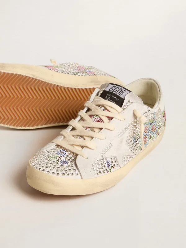 Golden Goose Super-Star (GWF00101.F005775.11833)