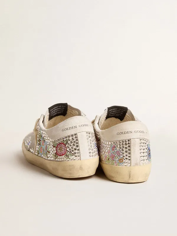 Golden Goose Super-Star (GWF00101.F005775.11833)
