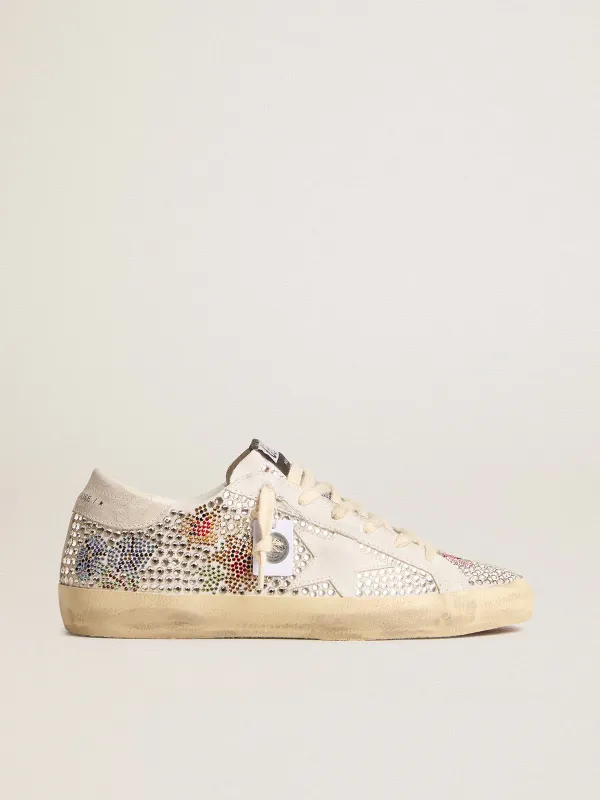 Golden Goose Super-Star (GWF00101.F005775.11833)