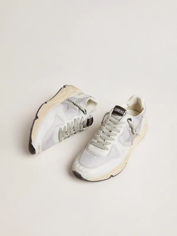 Golden Goose Running Sole (GWF00126.F005952.70265)