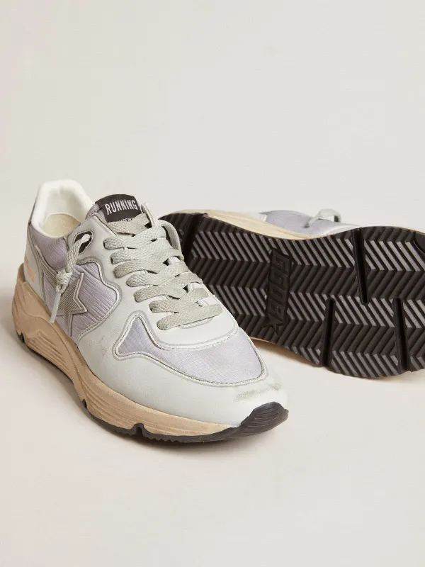 Golden Goose Running Sole (GWF00126.F005952.70265)