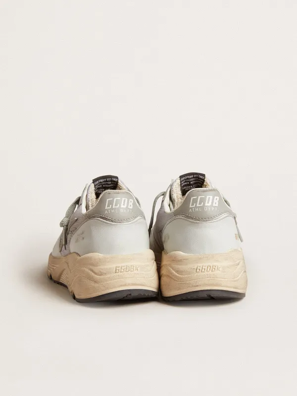 Golden Goose Running Sole (GWF00126.F005952.70265)