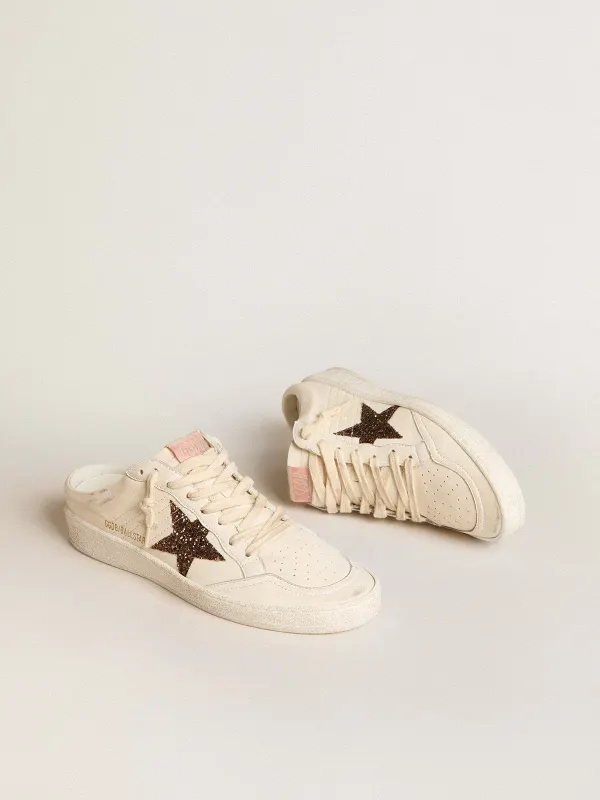 Golden Goose Ball Star (GWF00436.F005926.11869)
