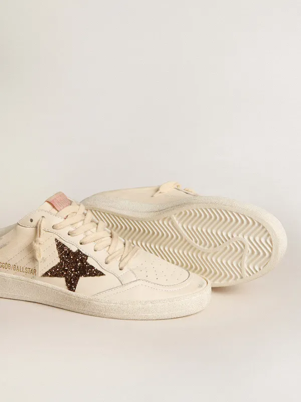 Golden Goose Ball Star (GWF00436.F005926.11869)