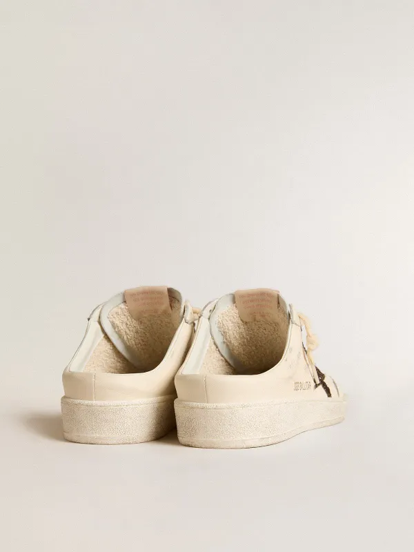 Golden Goose Ball Star (GWF00436.F005926.11869)