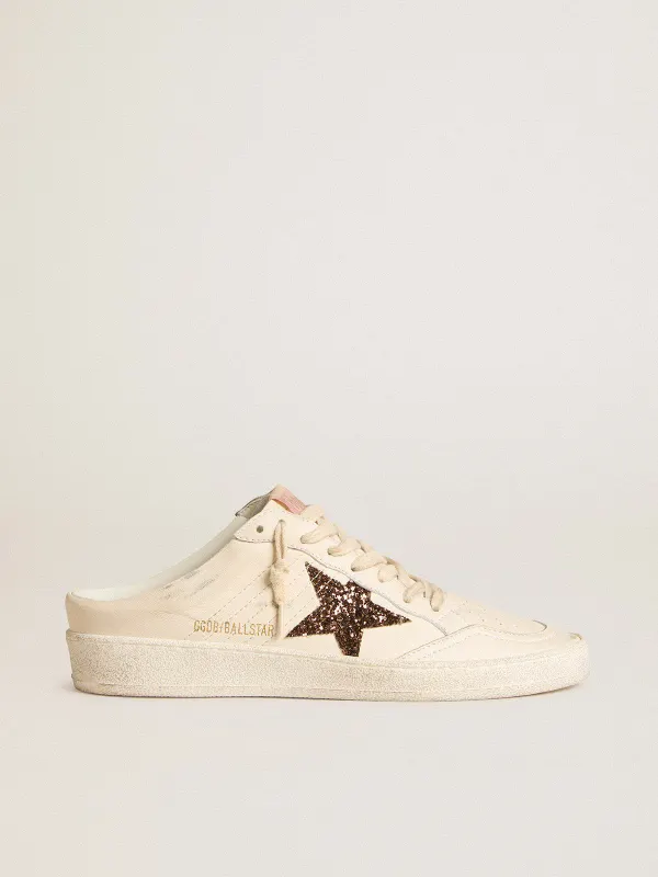 Golden Goose Ball Star (GWF00436.F005926.11869)