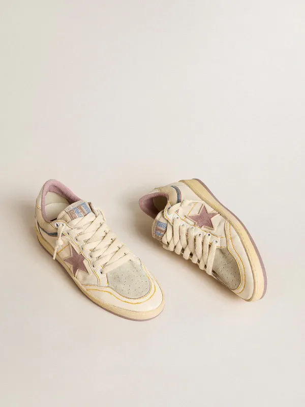 Golden Goose Ball Star (GWF00746.F005844.82652)