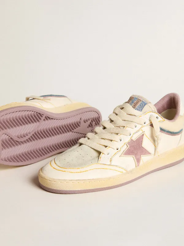 Golden Goose Ball Star (GWF00746.F005844.82652)