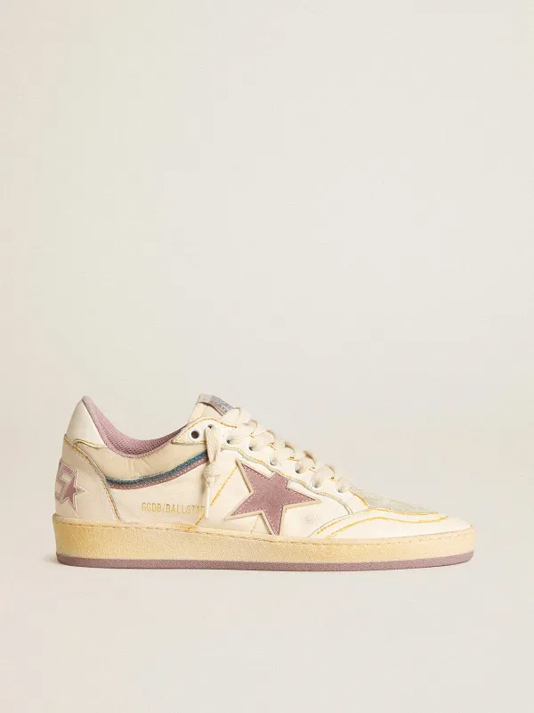 Golden Goose Ball Star (GWF00746.F005844.82652)