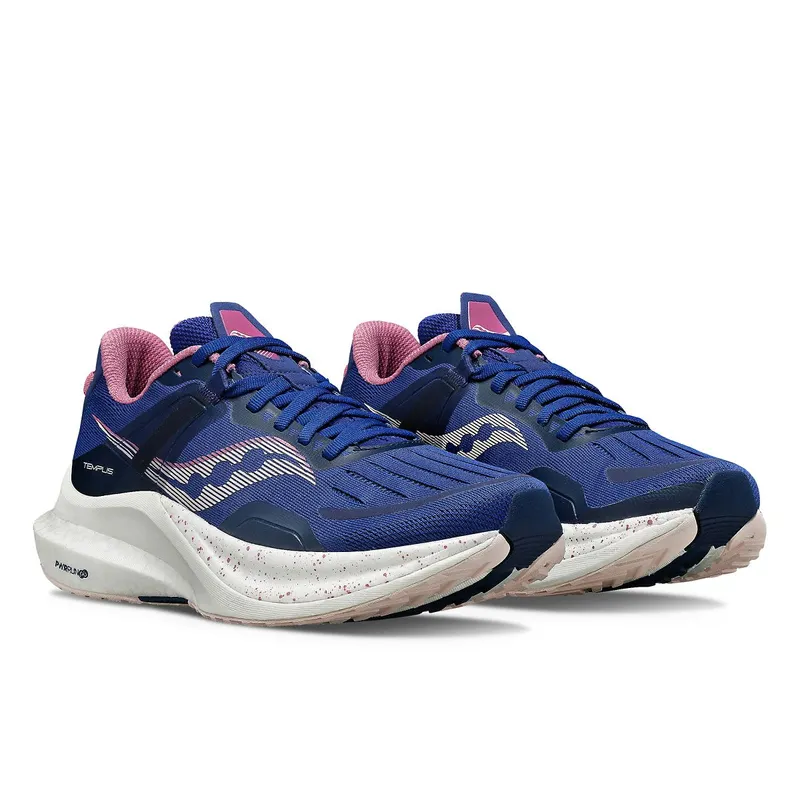Saucony Tempus Navy / Orchid (S10720-105)