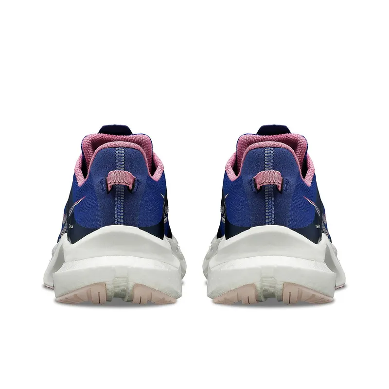 Saucony Tempus Navy / Orchid (S10720-105)