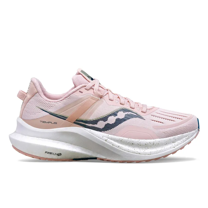 Saucony Tempus Lotus / Dusk (S10720-130)