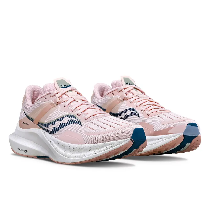 Saucony Tempus Lotus / Dusk (S10720-130)