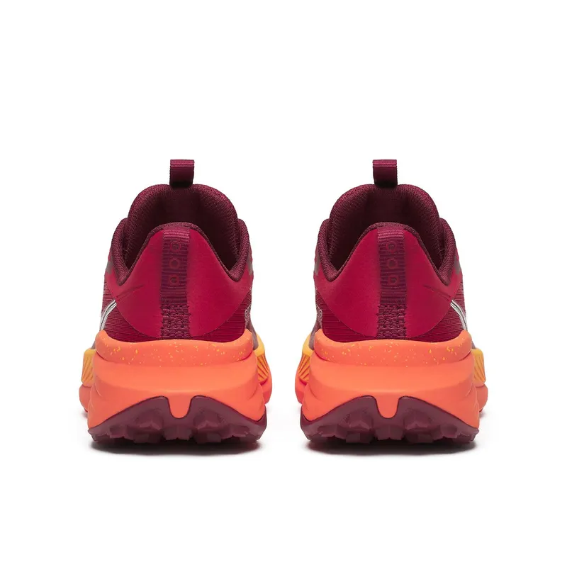 Saucony Xodus Ultra 3 Currant / Pepper (S10914-212)