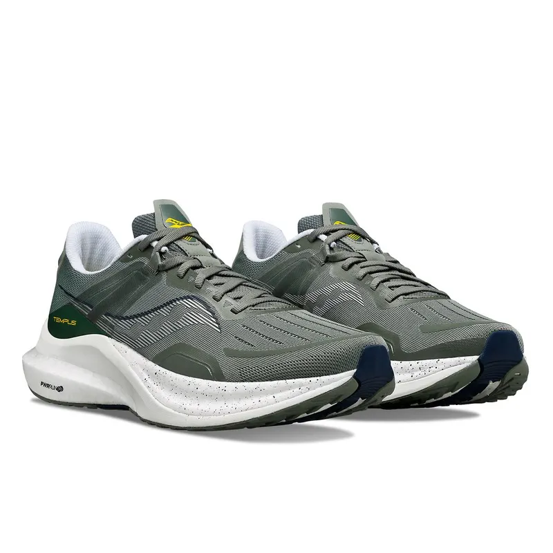 Saucony Tempus Bough / White (S20720-110)