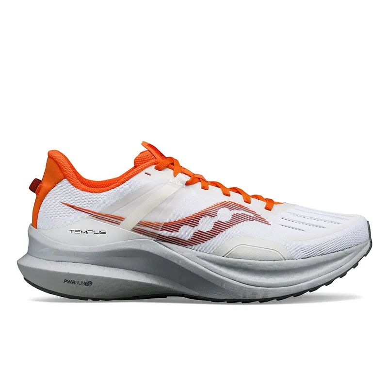 Saucony Tempus White / Pepper (S20720-111)