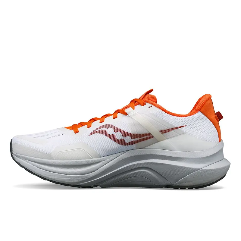 Saucony Tempus White / Pepper (S20720-111)