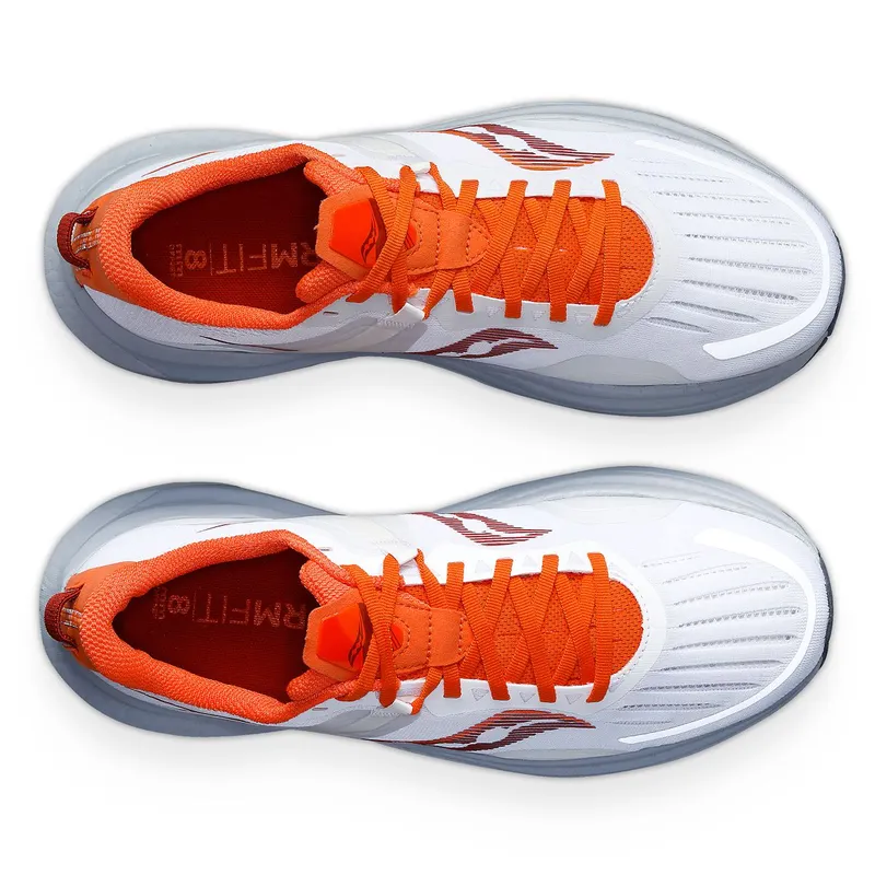Saucony Tempus White / Pepper (S20720-111)