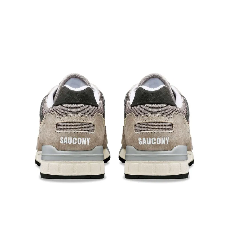 Saucony Shadow 5000 Grey / Grey (S70665-23)