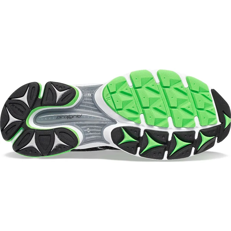Saucony ProGrid Triumph 4 Green / Silver (S70704-9)
