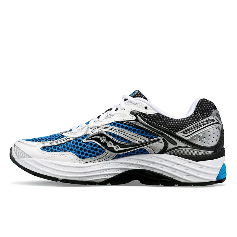 Saucony ProGrid Omni 9 OG Royal / Silver (S70739-4)