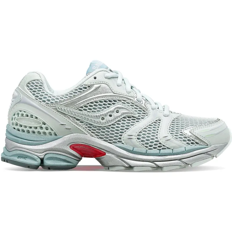 Saucony ProGrid Triumph 4 Party Pack Grey (S70774-2)