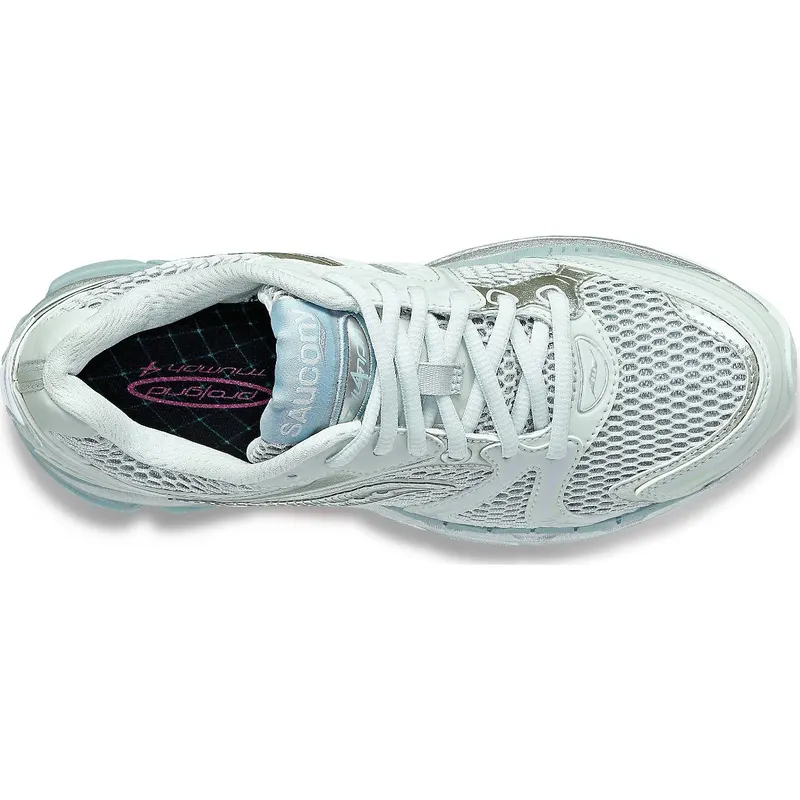 Saucony ProGrid Triumph 4 Party Pack Grey (S70774-2)