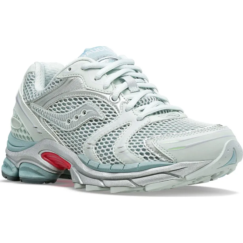 Saucony ProGrid Triumph 4 Party Pack Grey (S70774-2)