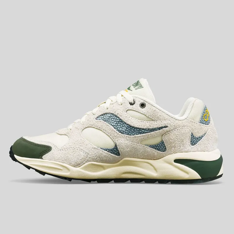 Saucony Saucony x Colour Plus Grid Shadow 2 Arctic Trek (S70822-3)