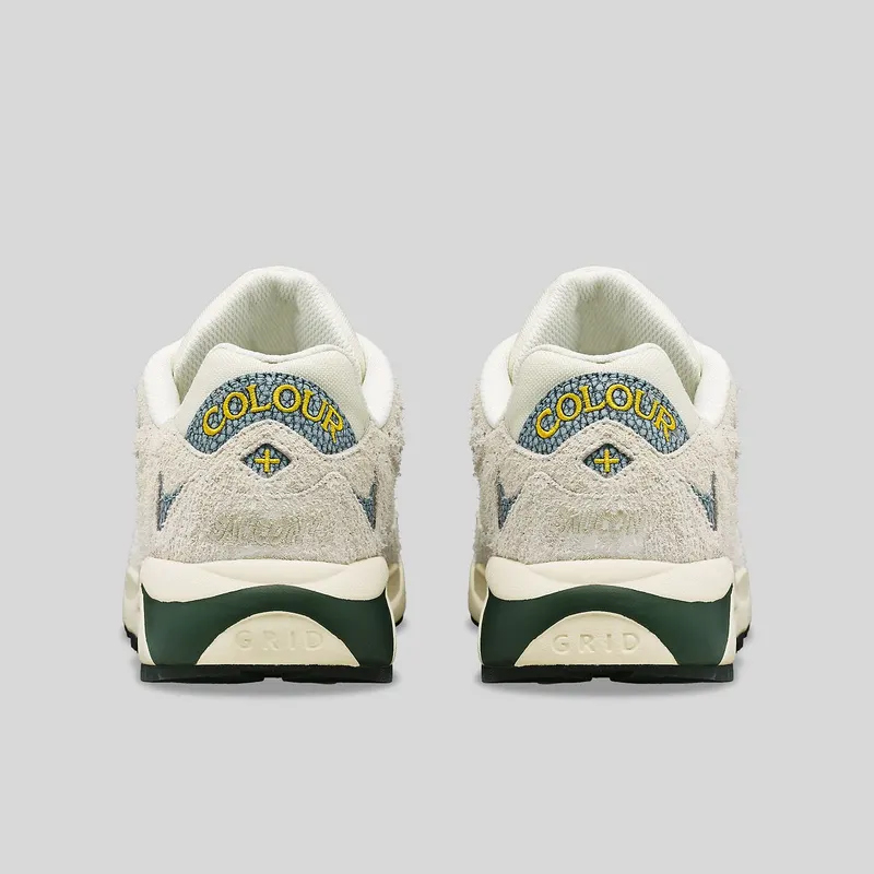 Saucony Saucony x Colour Plus Grid Shadow 2 Arctic Trek (S70822-3)