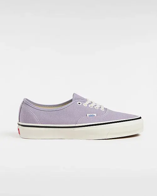 VANS Premium Authentic 44 Duck Canvas Grijs (VN0007QZEI4)