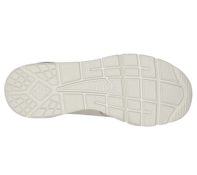 Skechers Uno 2 – Golden Trim – Gebroken Wit (155637-OFWT)