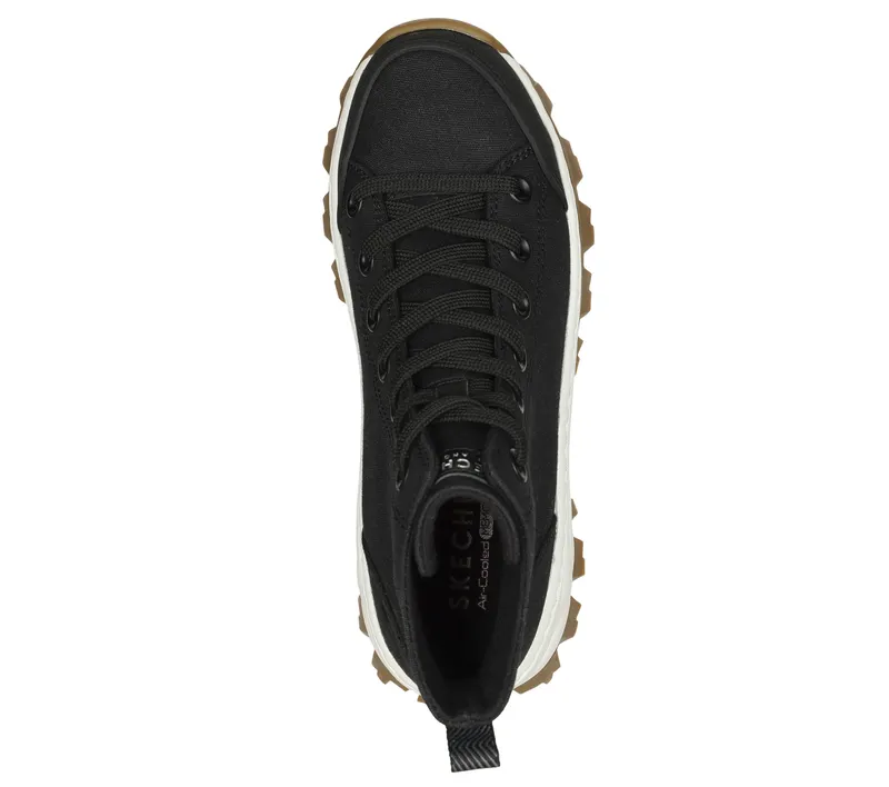 Skechers HI Ryze – Fashion Shaker – Zwart (177243-BLK)
