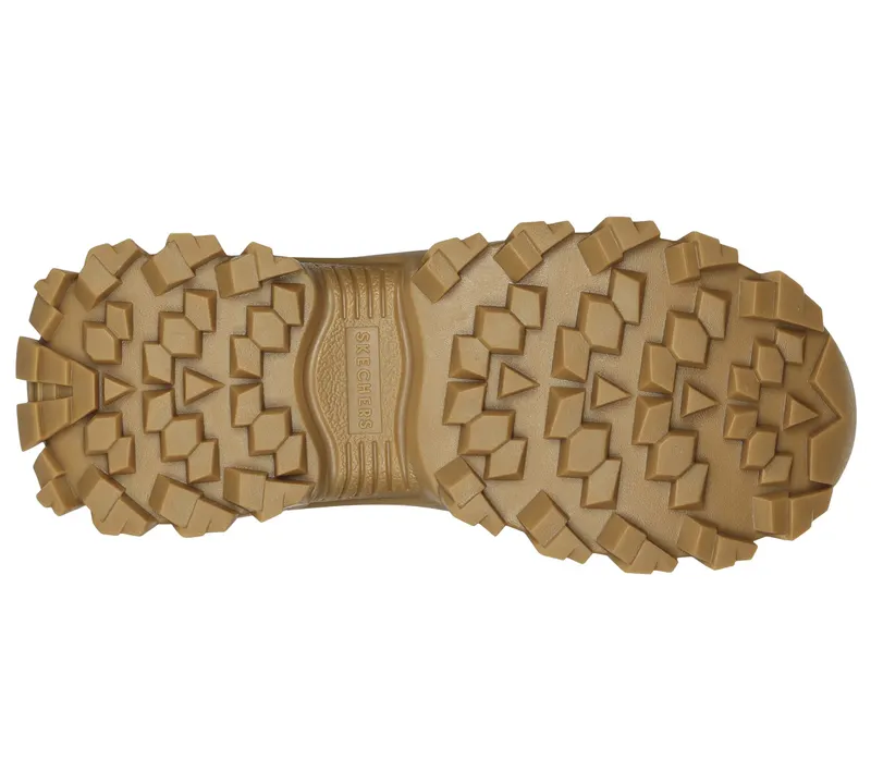 Skechers HI Ryze – Fashion Shaker – Zwart (177243-BLK)