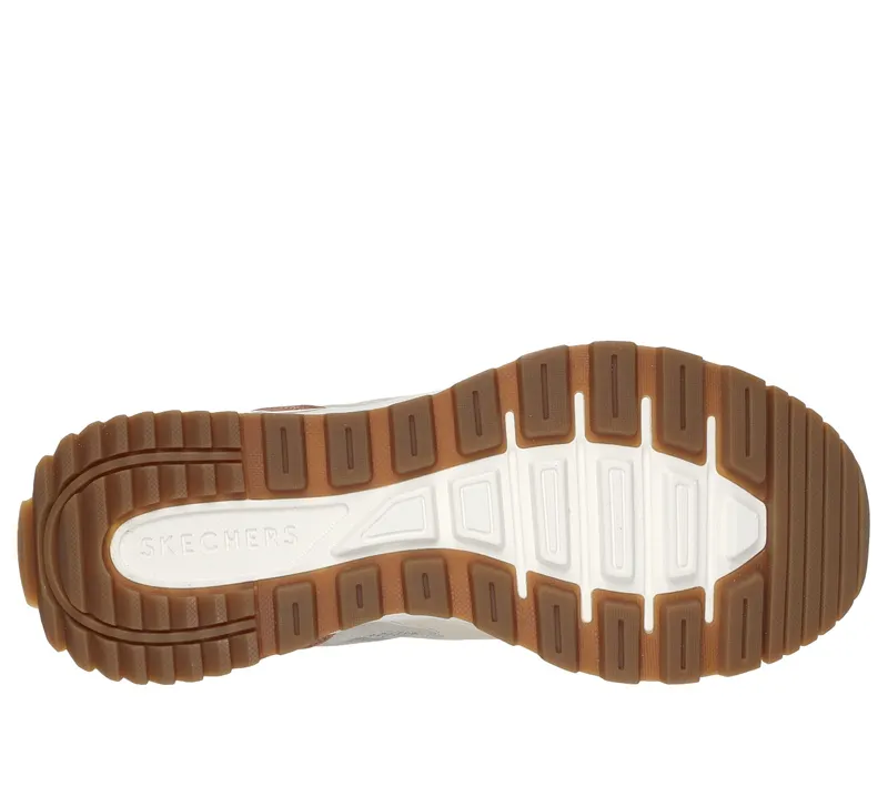 Skechers Fury – Girl On the Move – Bruin / Multi (177725-BRMT)