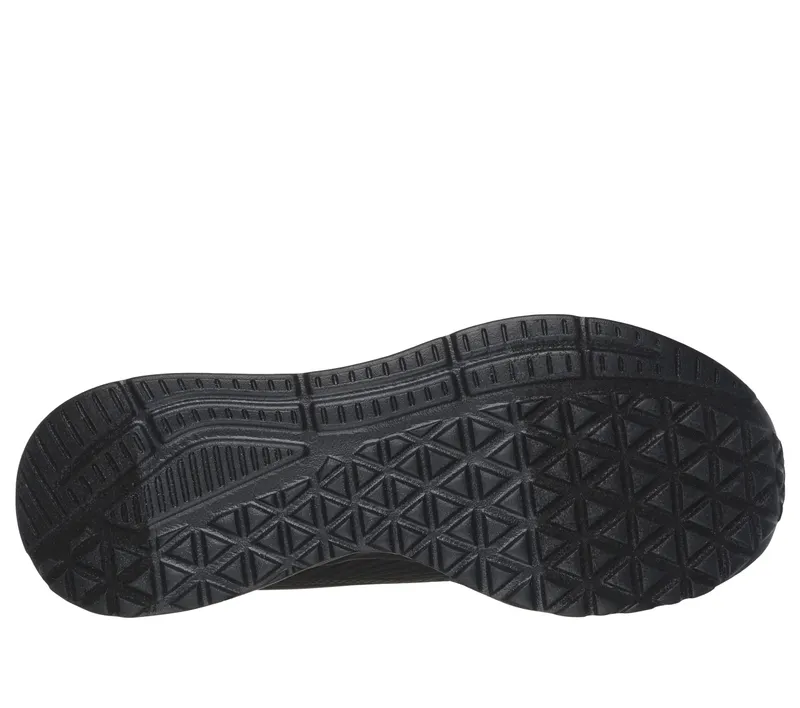 Skechers JGoldcrown: Uno Lite – Heart of Hearts – Zwart / Multi (177977-BKMT)