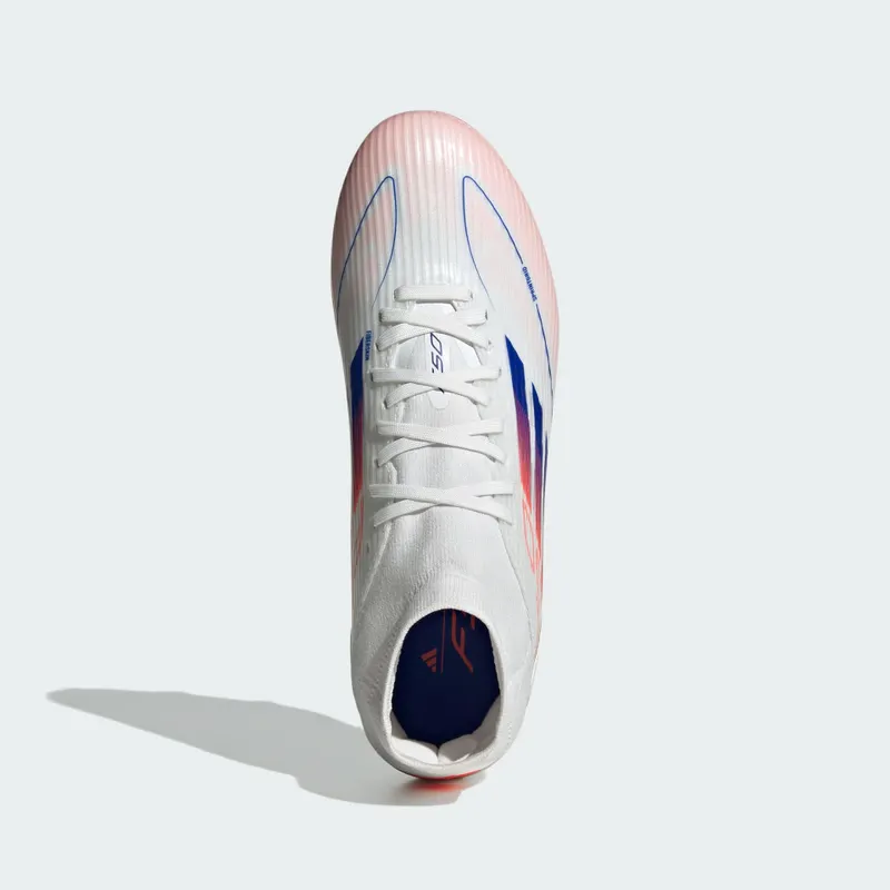 adidas F50 League Mid-Cut Firm / Multi-Ground Voetbalschoenen (ID9190)