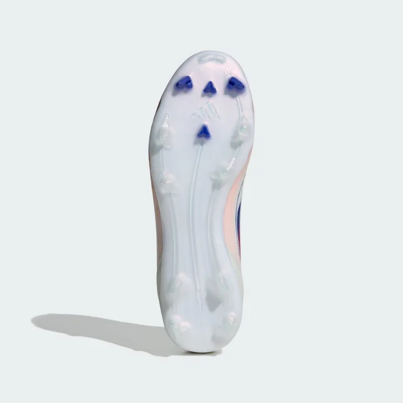 adidas F50 League Mid-Cut Firm / Multi-Ground Voetbalschoenen (ID9190)